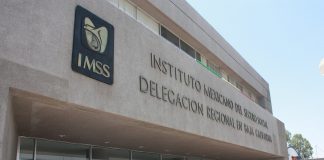 IMSS solo atenderá emergencias 15 y 16 de septiembre. IMSS Baja California