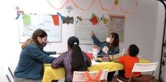 Estos estados podrían regresar a las aulas en 15 días. Clases en Casa