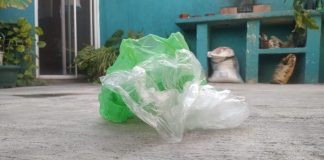 HOY empiezan las multas a quienes entreguen bolsas de plástico en Tijuana. Bolsas de Plástico