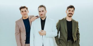 VIDEO: Reik vuelve a romperla en Internet. Reik