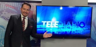 Asesinan a conductor de noticias de Multimedios. Arturo Alba, periodista asesinado en Ciudad Juárez