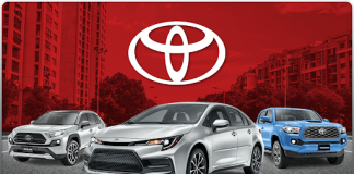 Realizaban sorteo falso de Toyota en internet. Autos Toyota