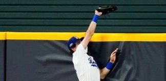 Dodgers se robaron el show y Padres contra las cuerdas. Cody Bellinger