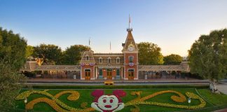 Disney anunció que despedirá a 28 mil empleados. Disneyland California