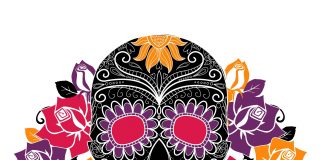 Participa en nuestro primer concurso de calaveritas. Día de Muertos Calavera