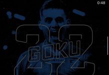 Ex jugador del Barcelona cambió su nombre a Gokú Gokú Román, antes Joan Román