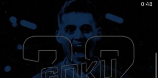 Ex jugador del Barcelona cambió su nombre a Gokú Gokú Román, antes Joan Román