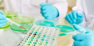 México compra vacunas de Covid19 para 100 millones de mexicanos. Laboratorio de vacunas.