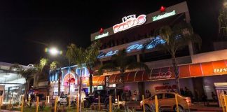 Las Pulgas abre de nuevo sus puertas. Las Pulgas Tijuana
