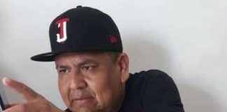 Asesinan a Mariano Soto en Tijuana. Mariano Soto de Tijuana sin Censura