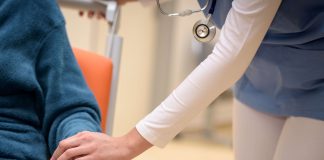 Confirman primer caso de Covid19 e Influenza en México. Paciente en hospital.