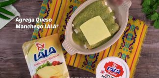 Empresas de lácteos en México rechazan suspensión de Profeco. Queso Manchego Lala