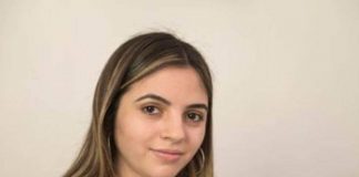 Joven de 22 años se opera para no tener hijos. Ailín Cubelo Naval se operó para ya no tener hijos