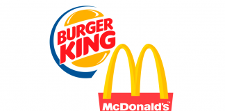 Insólito: Burger King pide que compren McDonalds.