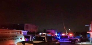 Balacera deja un muerto y un herido en Tijuana. Balacera deja un muerto y un herido en Tijuana