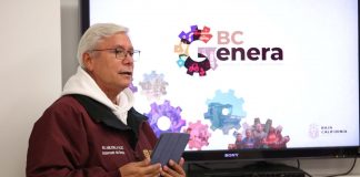 Gobernador no publicará multas por el NO uso de cubrebocas en Tijuana. Jaime Bonilla en conferencia mañanera