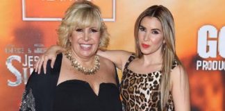 Murió la productora de Hoy, Magda Rodríguez. Magda Rodríguez y su hija Andrea Escalona
