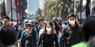 Baja California rebasa las 4 mil muertes por COVID-19. Pandemia por el coronavirus