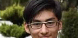 Activan Alerta Amber para localizar a Jorge Barrera.
