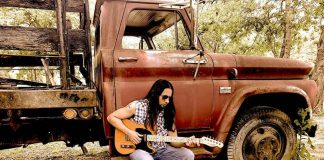 Fraile sigue consolidando su carrera musical en Estados Unidos. Eduardo Alejandro, hijo de Marisela Escobedo