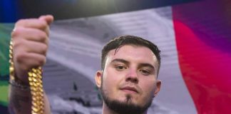 Mexicano se corona en la Red Bull Batalla de los Gallos Internacional. Gana Rapder a nivel internacional
