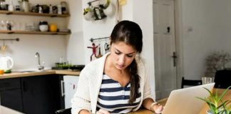 Patrones deberán pagar insumos y equipamiento para homeoffice. Home office tras la pandemia