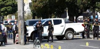 Violento Día de los Inocentes en México. Homicidios a nivel nacional