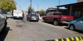 Muere niño de 5 años por incendio en Mexicali. Menor muere en incendio en Mexicali