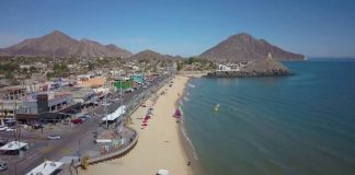 San Felipe será el séptimo municipio de Baja California. San Felipe, foto revista Urbanus