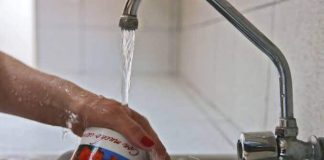 Incrementa tarifa del agua en Tijuana para 2021. Servicio de agua potable