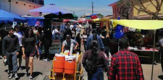 Al menos ocho sobreruedas serán cerrados en Tijuana. Sobreruedas en México
