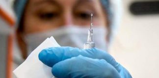 México será parte del ensayo de la vacuna de Novavax. Vacuna contra el coronavirus Covid19