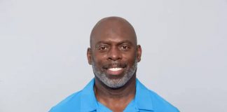 Head Coach de Chargers víctima del Black Monday. Anthony Lynn fue despedido de Chargers