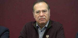 Arturo González Cruz pedirá licencia nuevamente. Arturo González Cruz Alcalde de Tijuana