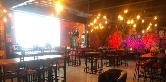 Clausuraron el Jaggers, El Copeo y otros bares de Tijuana. Cierran bares en la ciudad de Tijuana