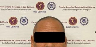 Pastor de Iglesia abusó de una menor de 12 años en Tijuana. José N. pastor de Iglesia acusado de pederastia