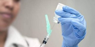 Llegarán 430 mil vacunas más a México. Vacuna contra el coronavirus