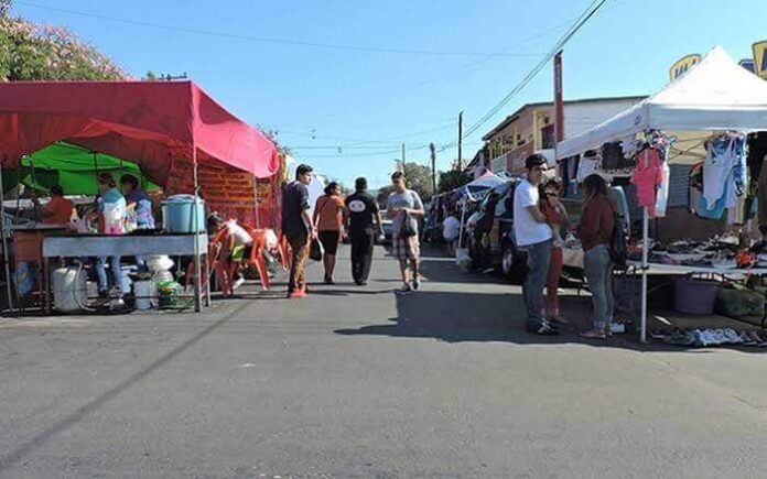 Mercados sobre ruedas en Baja California Mercados sobre ruedas en Baja California