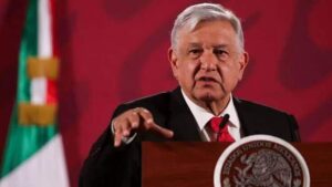 AMLO Presidente de México