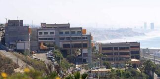 Falleció el fundador del COLEF: Jorge Bustamante. Colegio de la Frontera Norte, COLEF