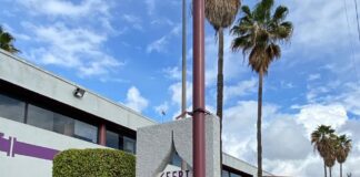 Deudores de agua pueden liquidar sin multas o recargos este 2025 en Baja California. Instalaciones de la CESPT en Tijuana