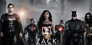 ¿Por qué La Liga de la Justicia cambió la industria del cine? Liga de la Justicia de Zack Snyder