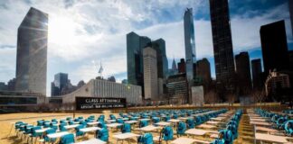 VIDEO: UNICEF envía mensaje global para la reapertura de escuelas. UNICEF lanza mensaje sobre las clases en pandemia