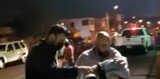 Meten a la cárcel al asesino de Brayan Efrén de 13 años de Rosarito, era su tío. Brandon Alexis presunto homicida de Brayan Efrén
