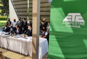 Campestre de Tijuana se defenderá jurídicamente