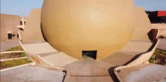 CECUT abre sus puertas después de 13 meses cerrado. Centro Cultural Tijuana, CECUT