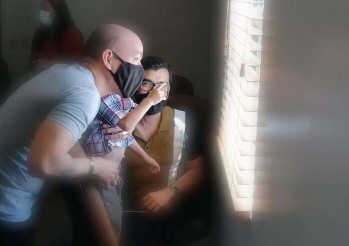DIF de Baja California aprueba la adopción a pareja homoparental DIF de Baja California aprueba la adopción a pareja homoparental