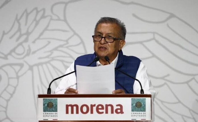 Diputado Saúl Huerta Diputado Saúl Huerta