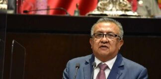 Ya son tres denuncias de abuso sexual contra diputado de Morena. Diputado es acusado de nuevo de acoso sexual