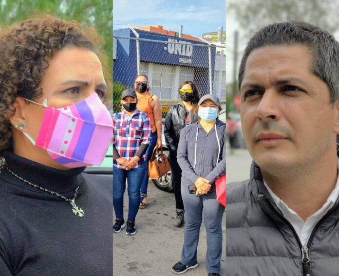 Directivos de UNID dieron su postura sobre el retraso de títulos